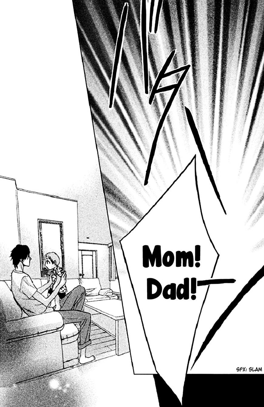 Read LDK (en) Manga Online