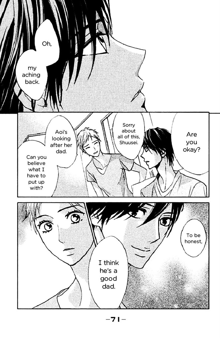 Read LDK (en) Manga Online