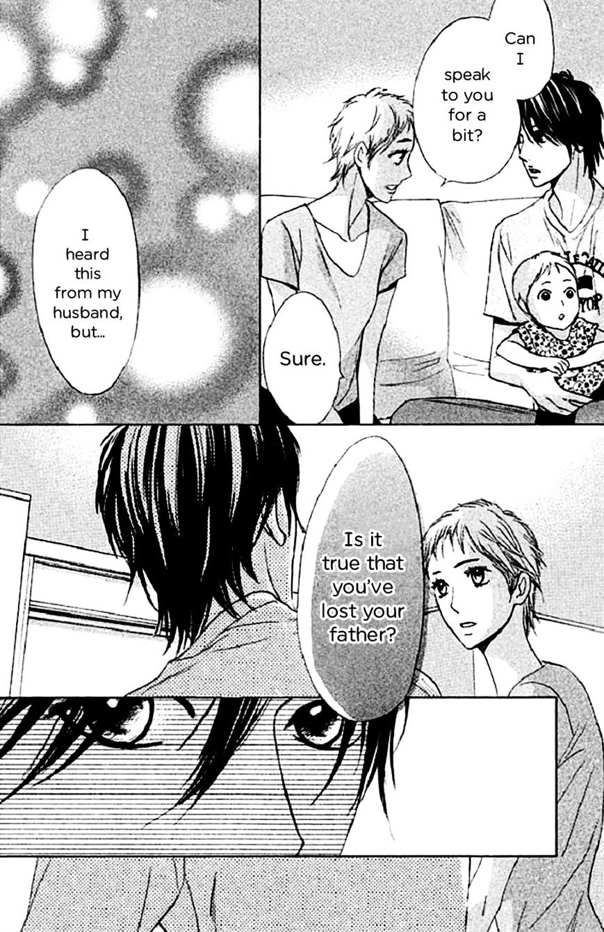 Read LDK (en) Manga Online