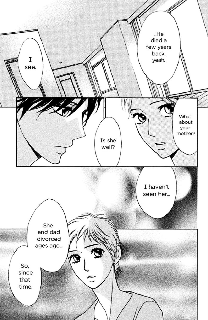 Read LDK (en) Manga Online