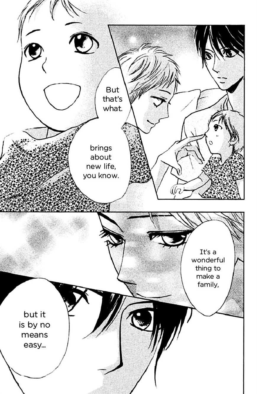 Read LDK (en) Manga Online