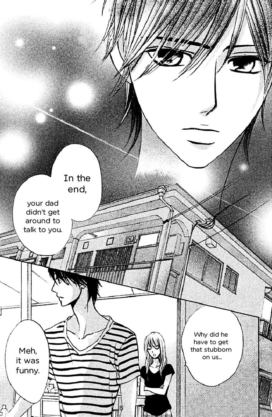 Read LDK (en) Manga Online