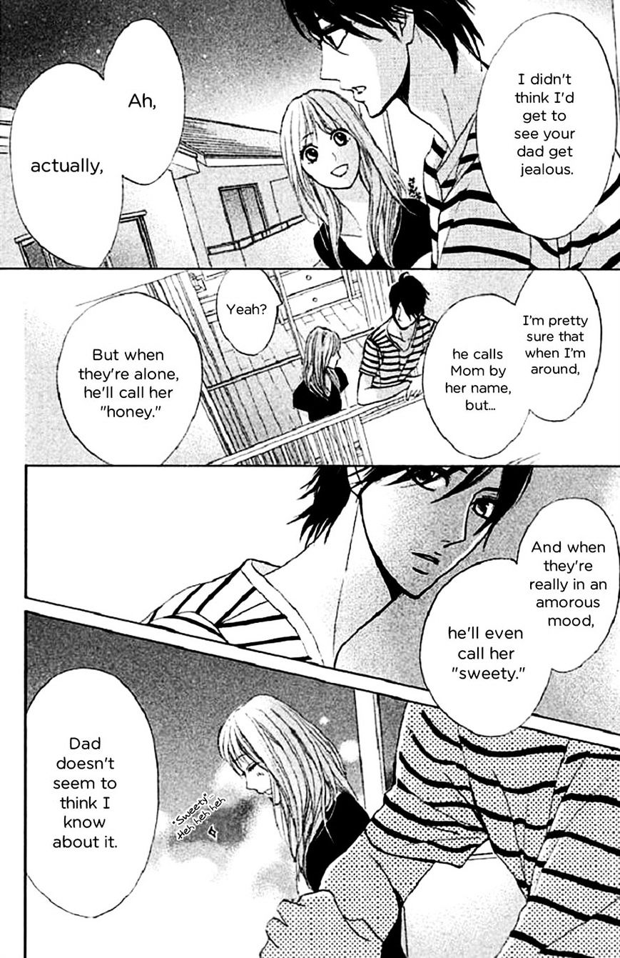 Read LDK (en) Manga Online