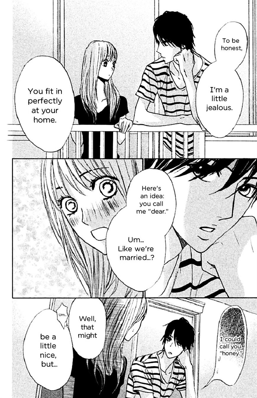 Read LDK (en) Manga Online