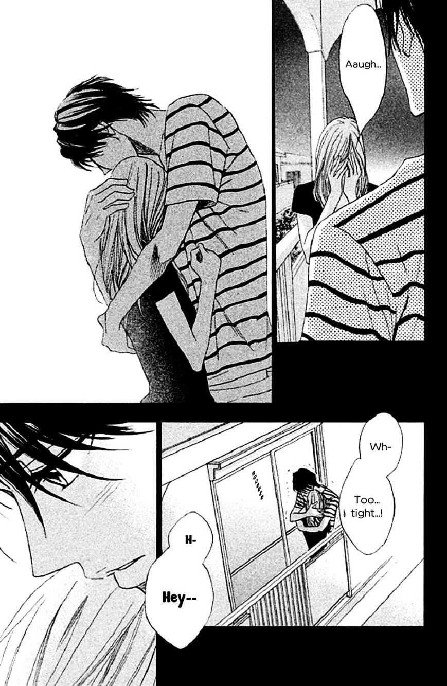 Read LDK (en) Manga Online