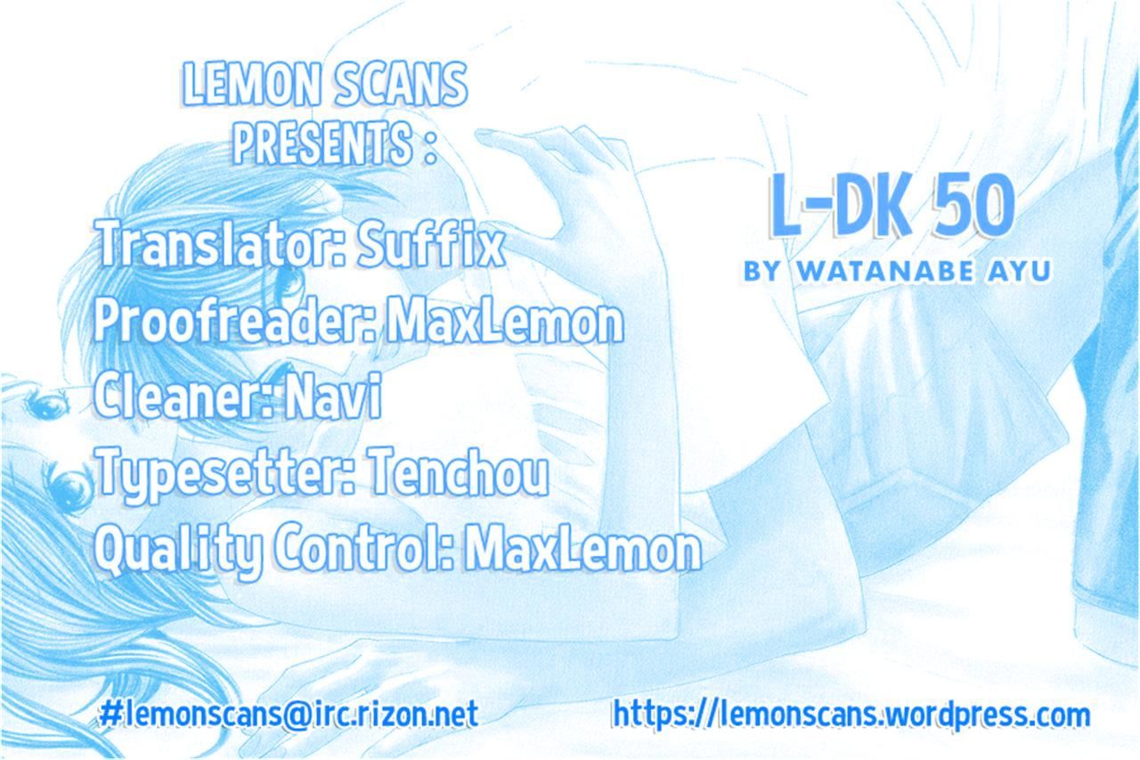 Read LDK (en) Manga Online