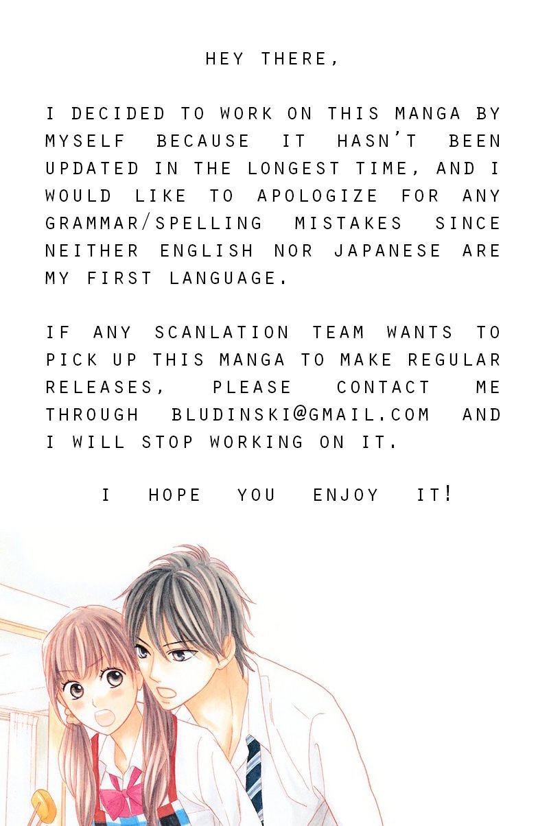 Read LDK (en) Manga Online