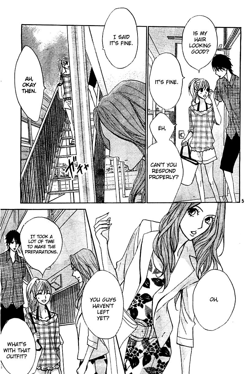 Read LDK (en) Manga Online