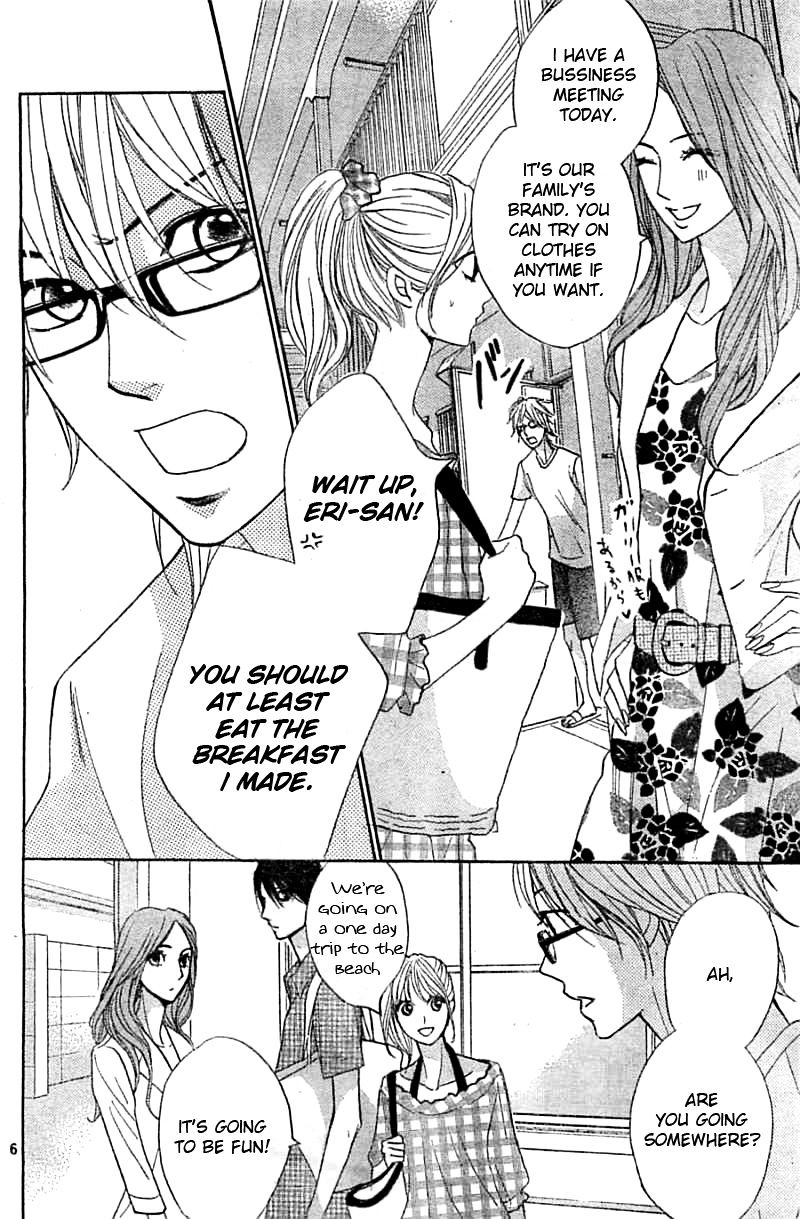 Read LDK (en) Manga Online