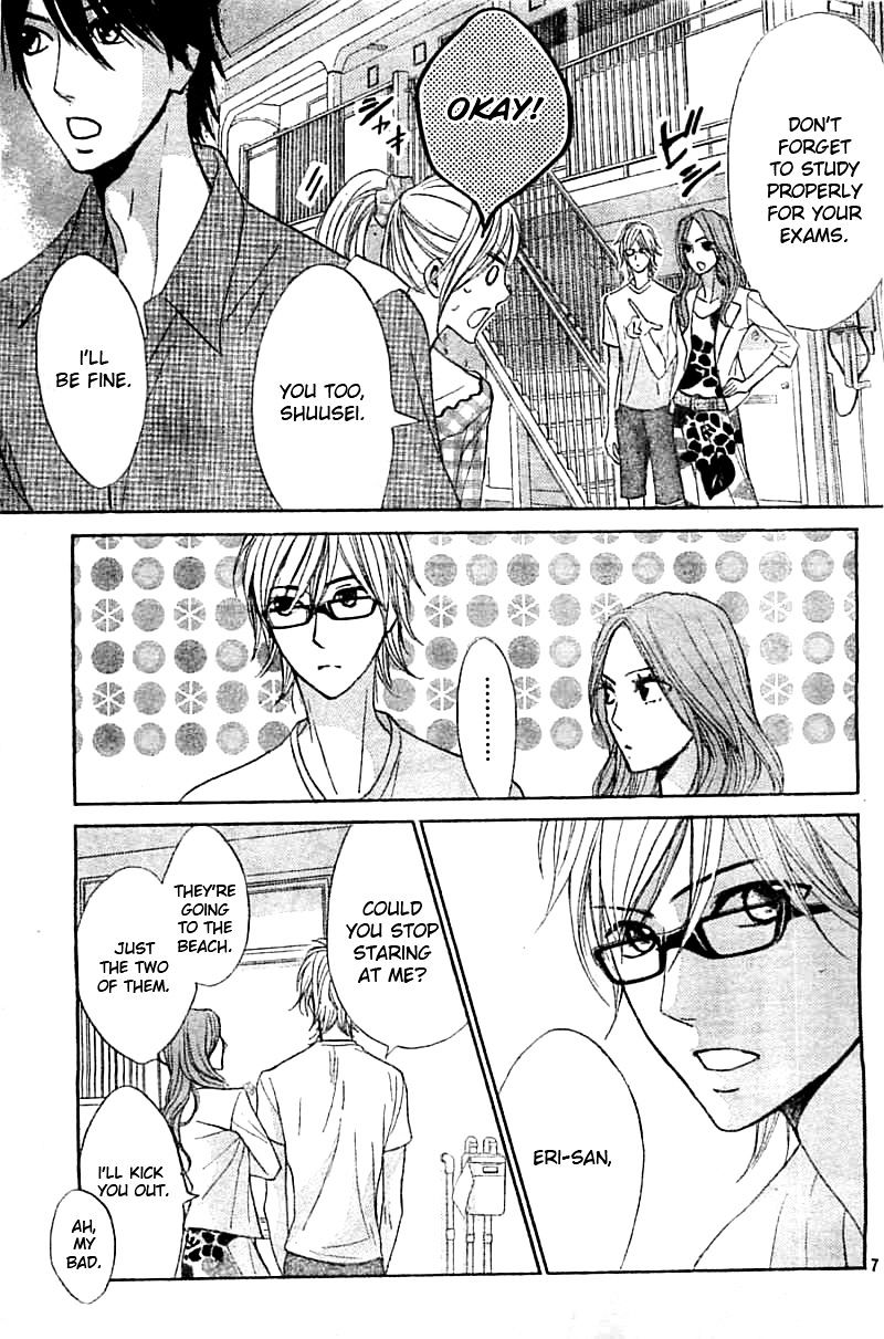 Read LDK (en) Manga Online