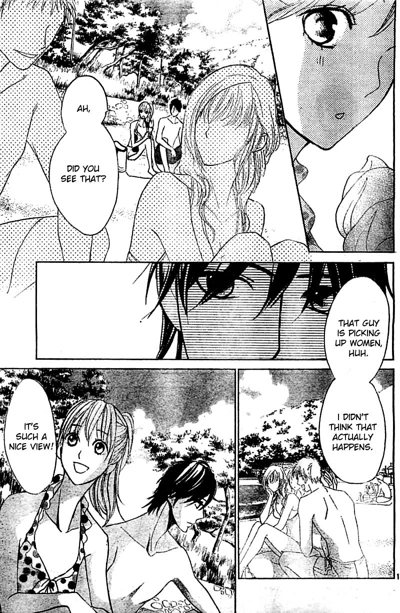 Read LDK (en) Manga Online