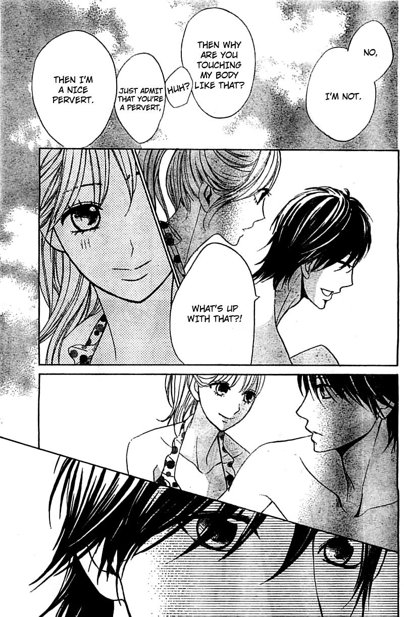 Read LDK (en) Manga Online