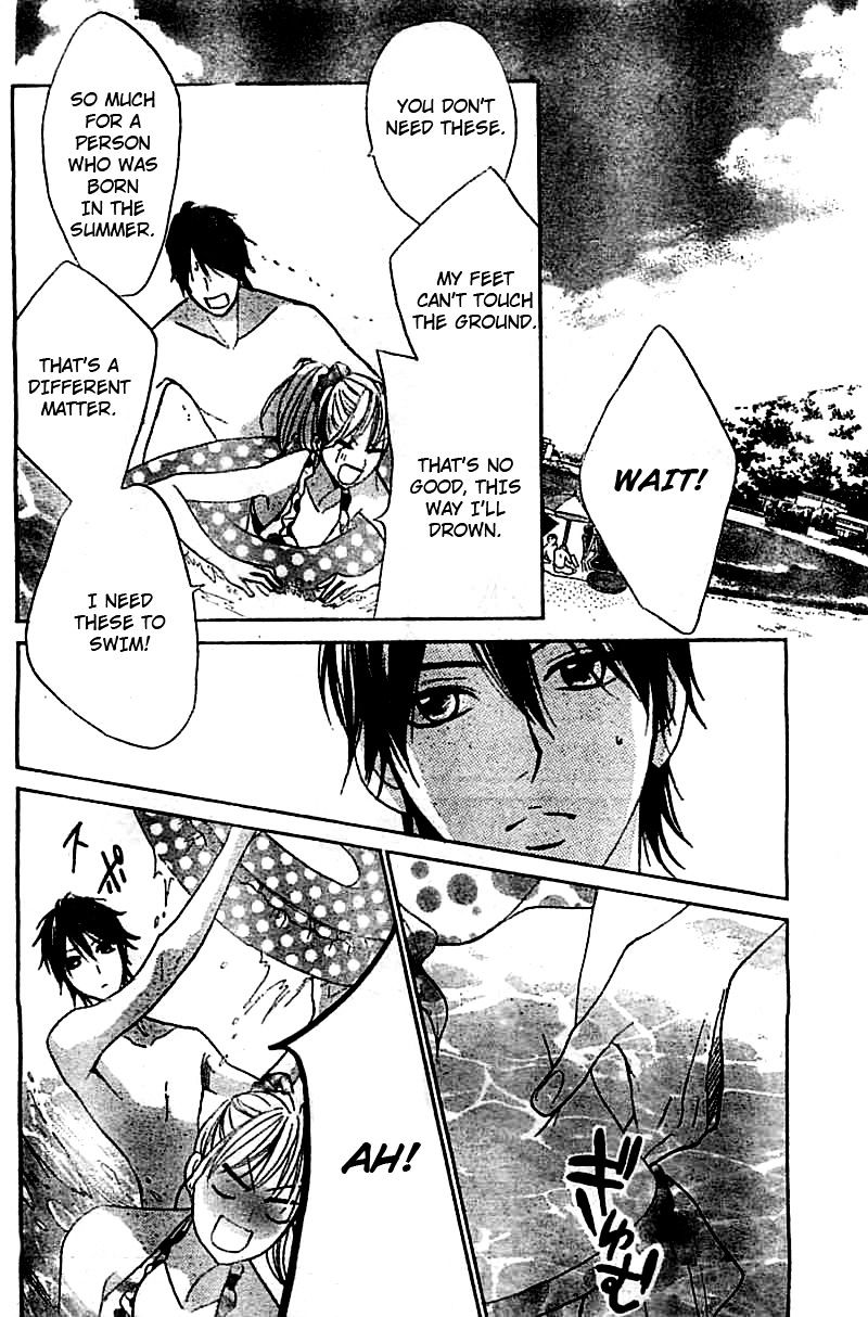 Read LDK (en) Manga Online