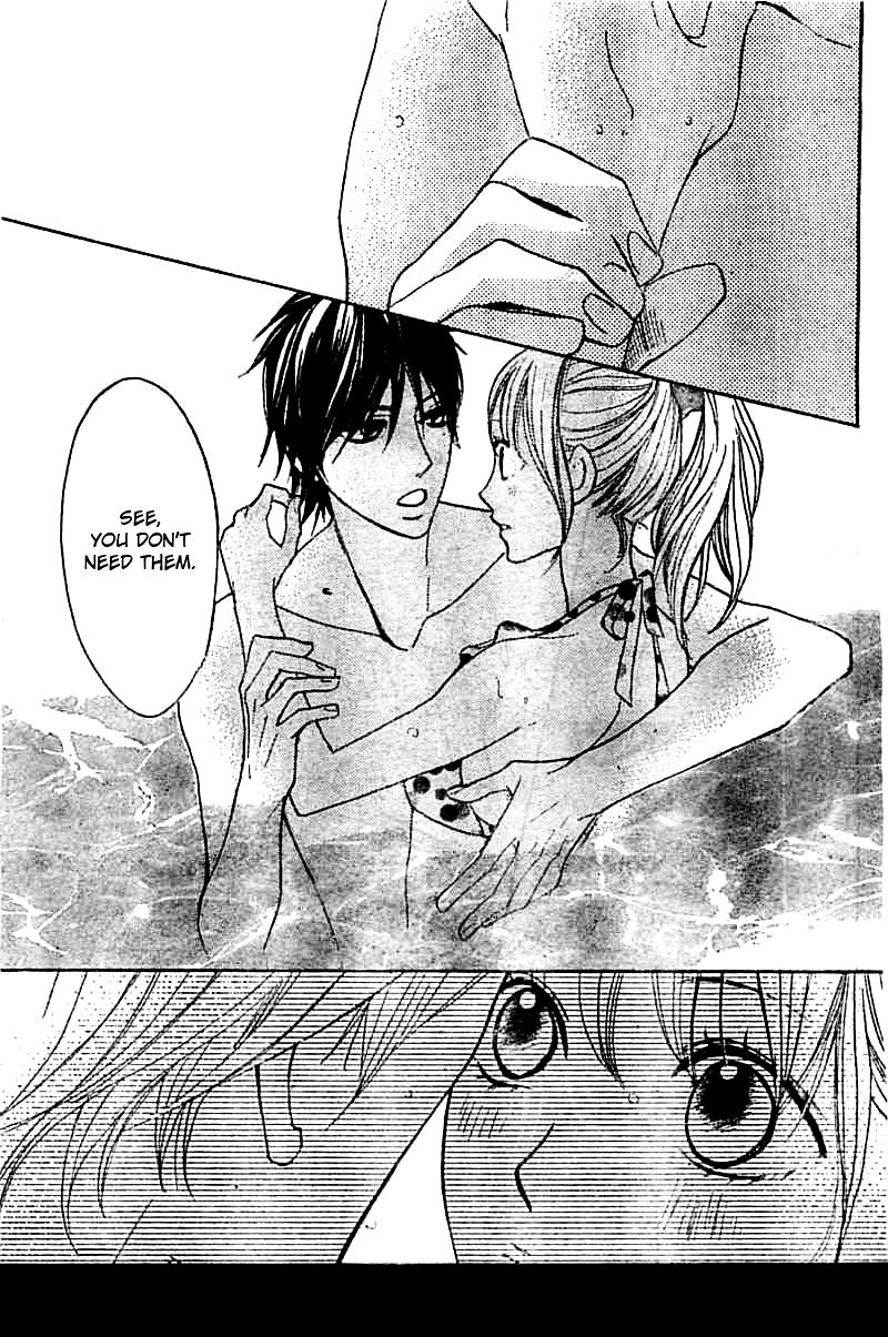 Read LDK (en) Manga Online