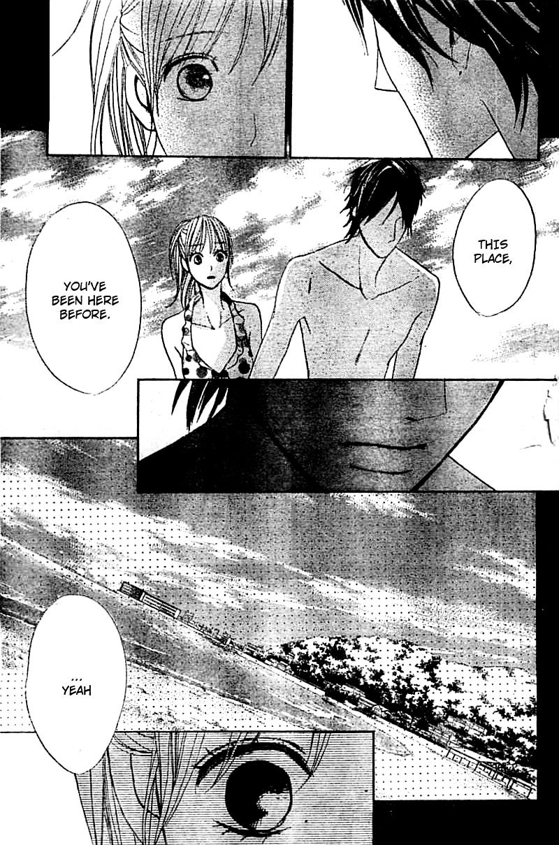 Read LDK (en) Manga Online