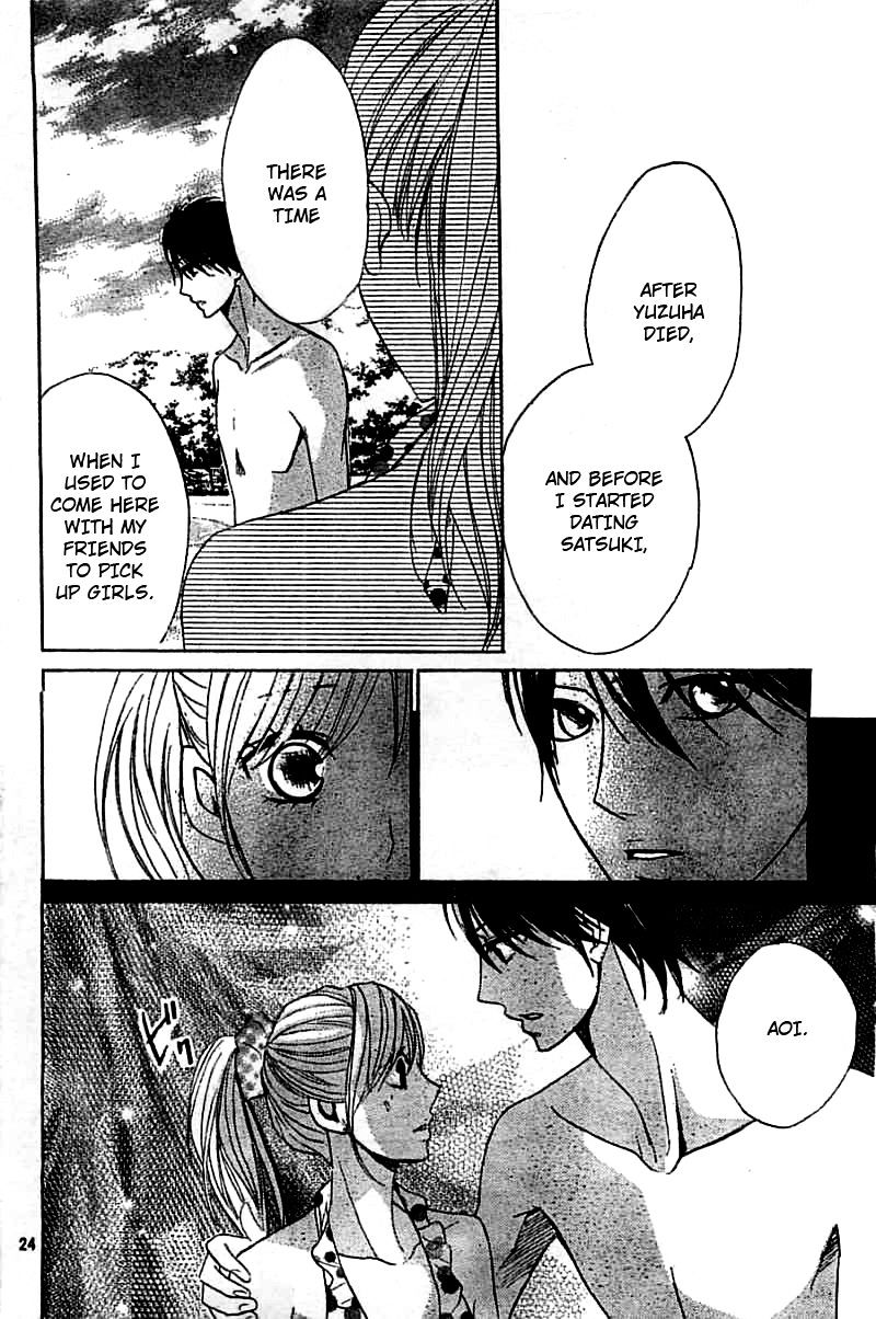 Read LDK (en) Manga Online