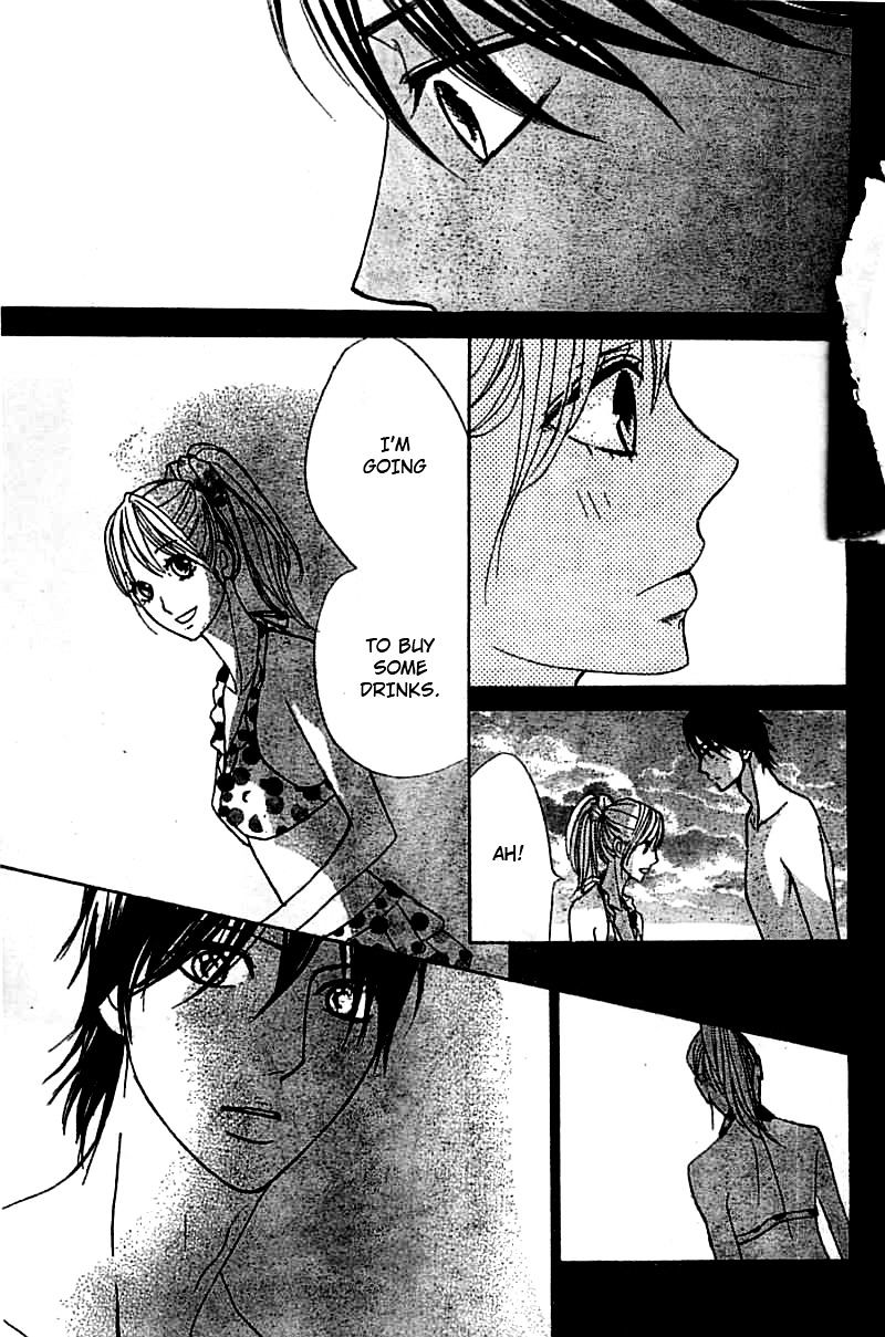 Read LDK (en) Manga Online