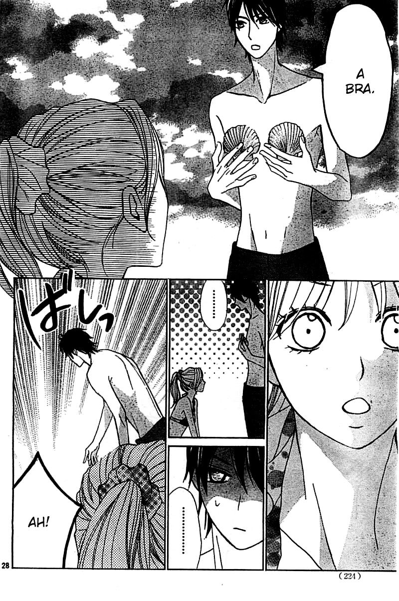 Read LDK (en) Manga Online