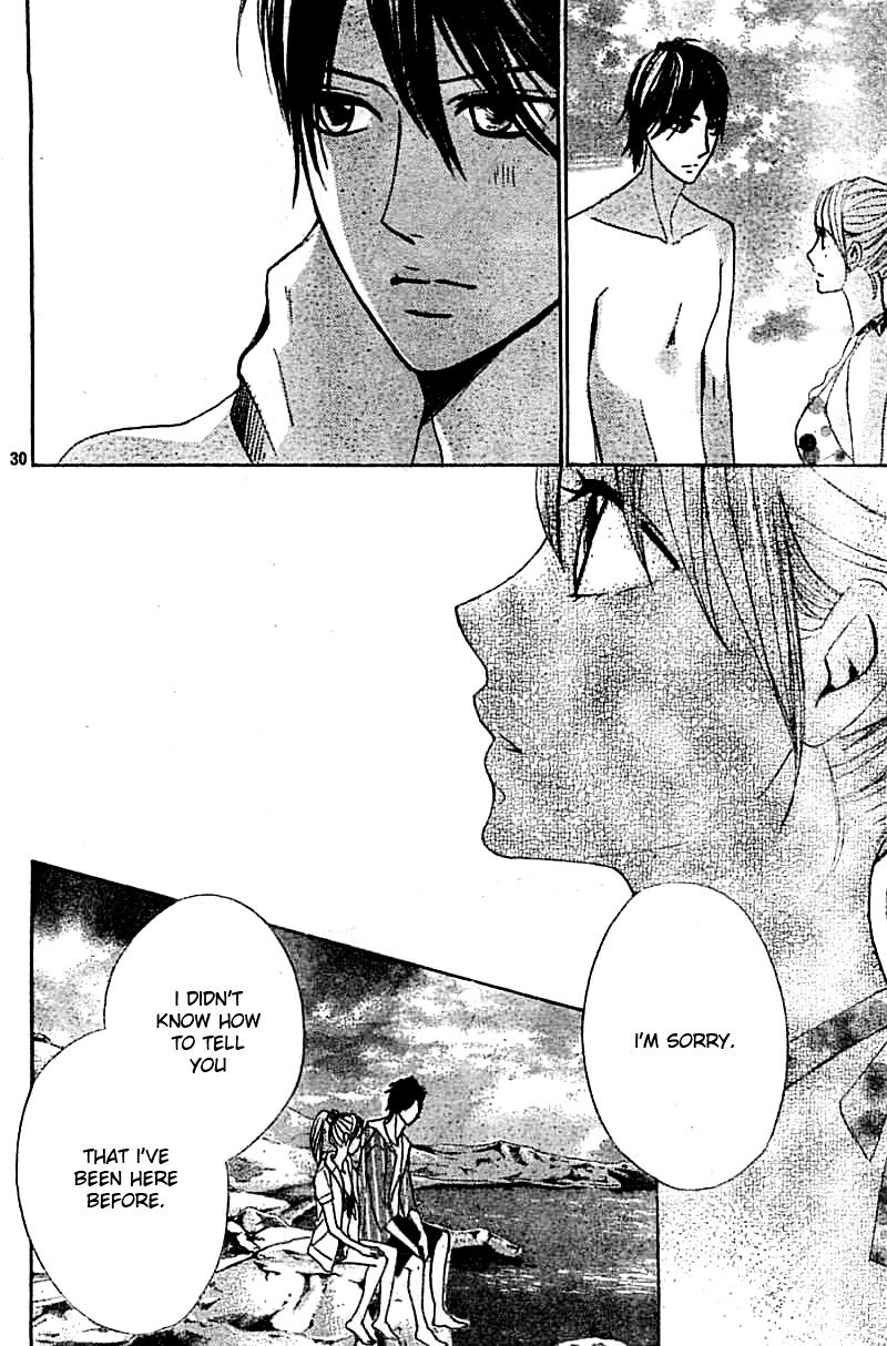 Read LDK (en) Manga Online