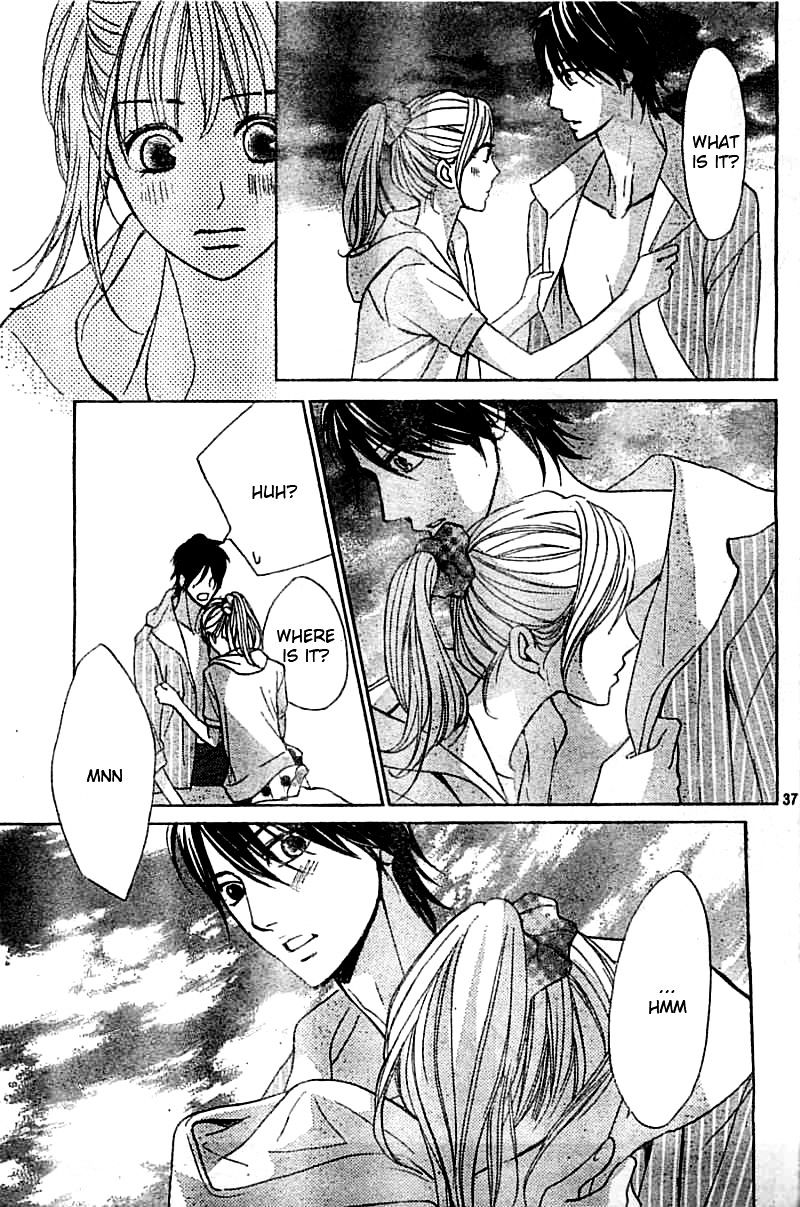 Read LDK (en) Manga Online