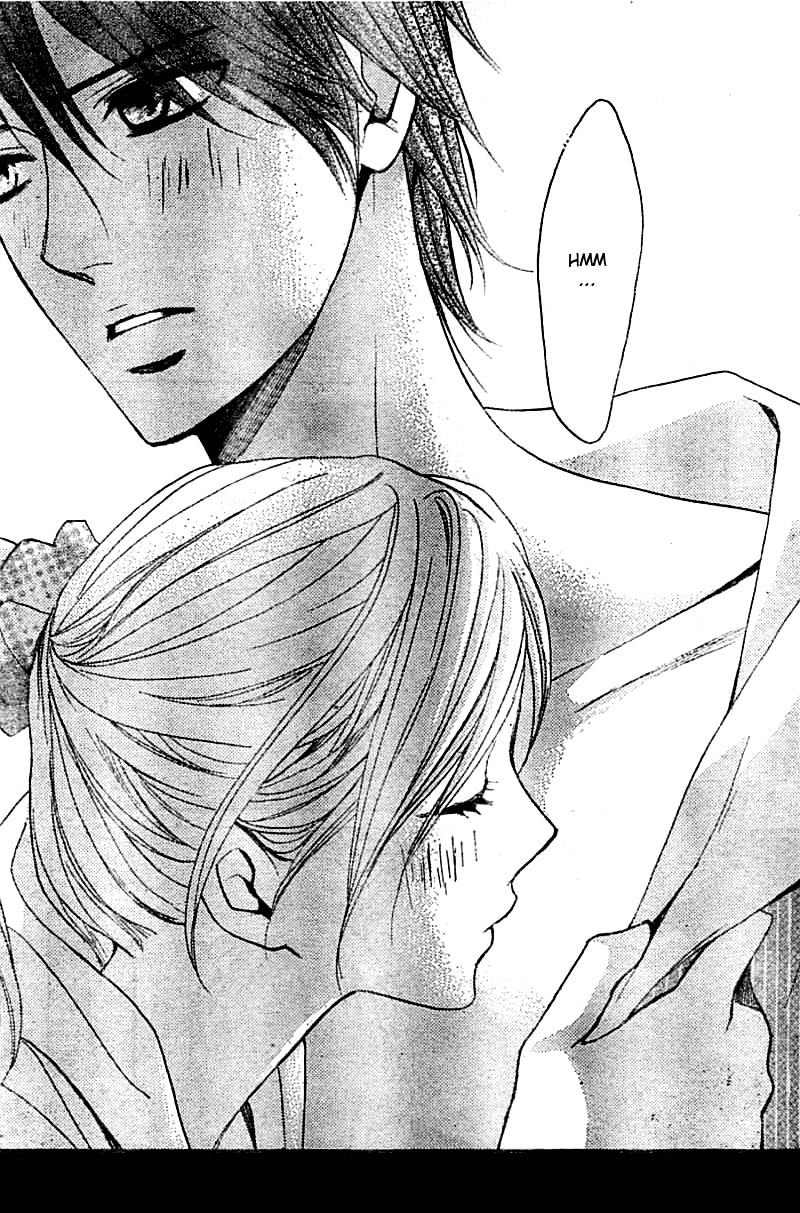 Read LDK (en) Manga Online