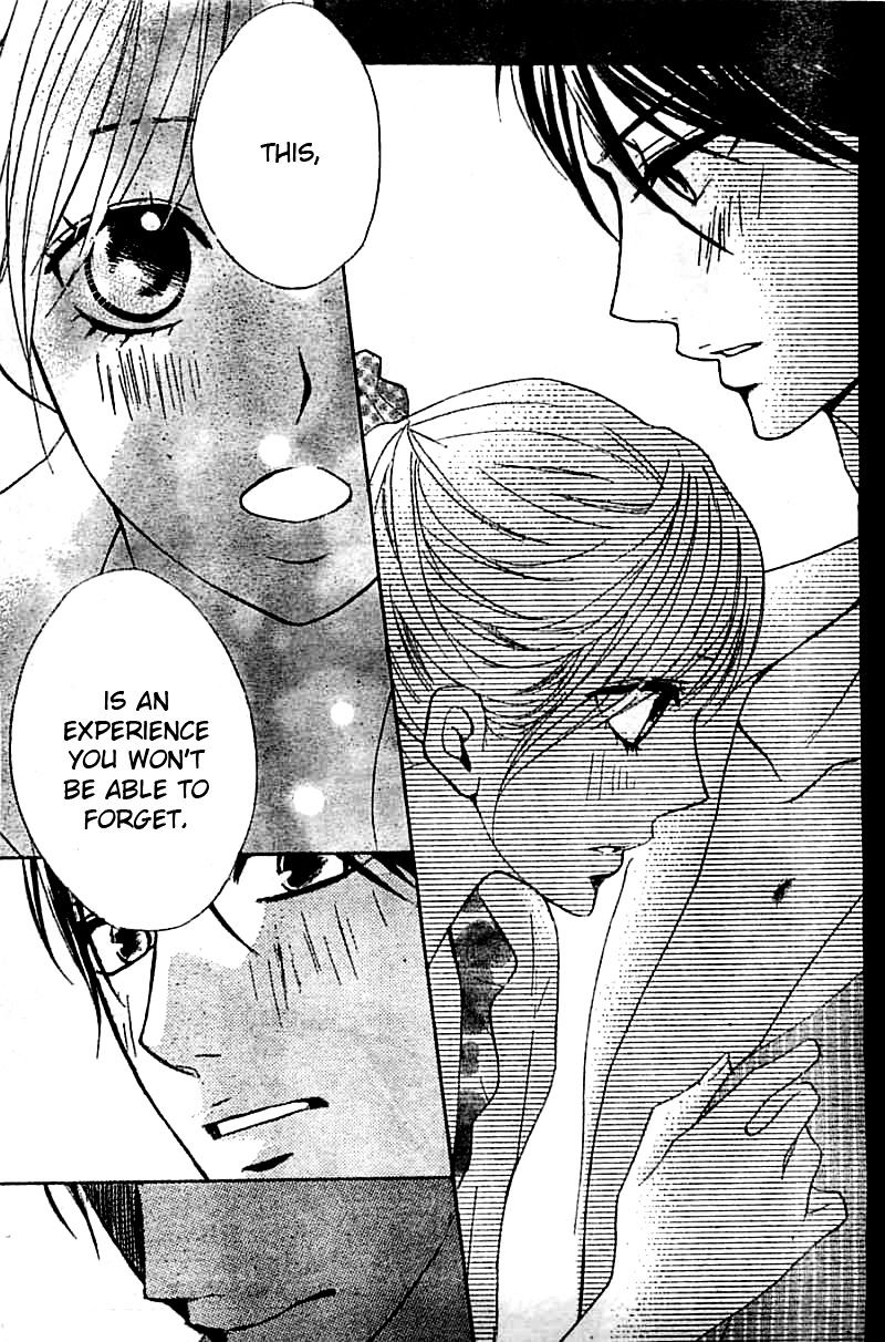 Read LDK (en) Manga Online