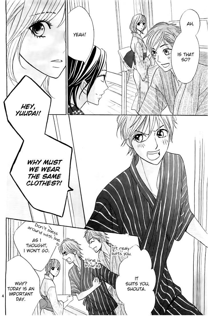 Read LDK (en) Manga Online