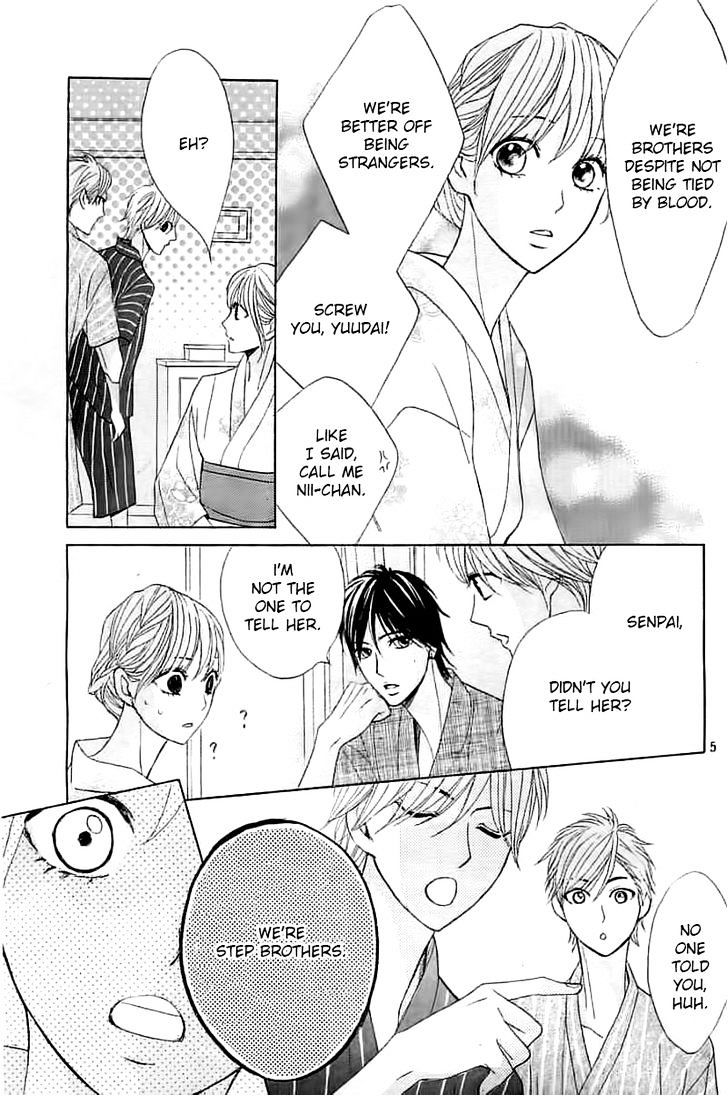 Read LDK (en) Manga Online