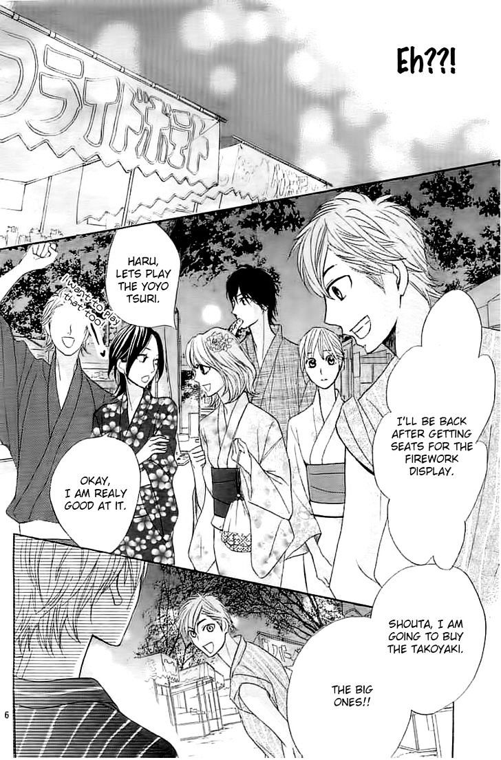 Read LDK (en) Manga Online