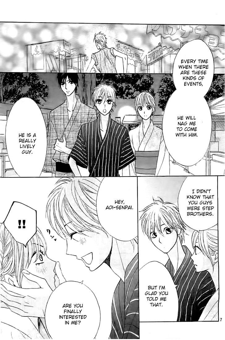 Read LDK (en) Manga Online