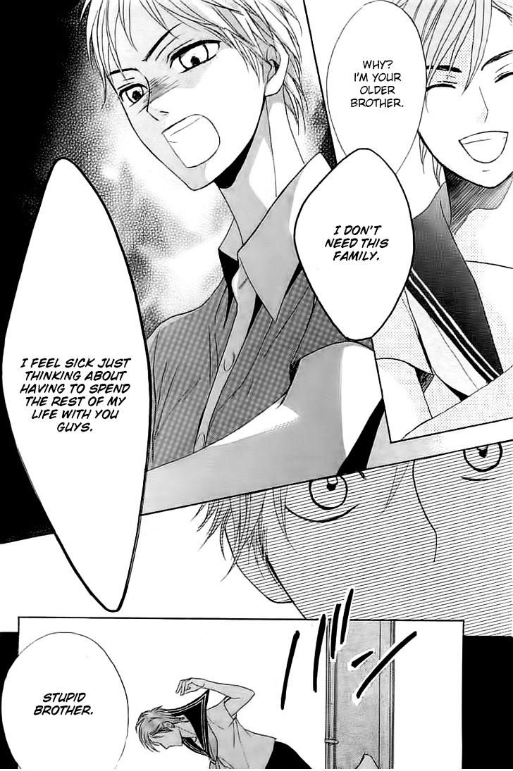 Read LDK (en) Manga Online