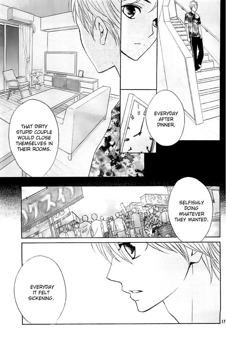 Read LDK (en) Manga Online