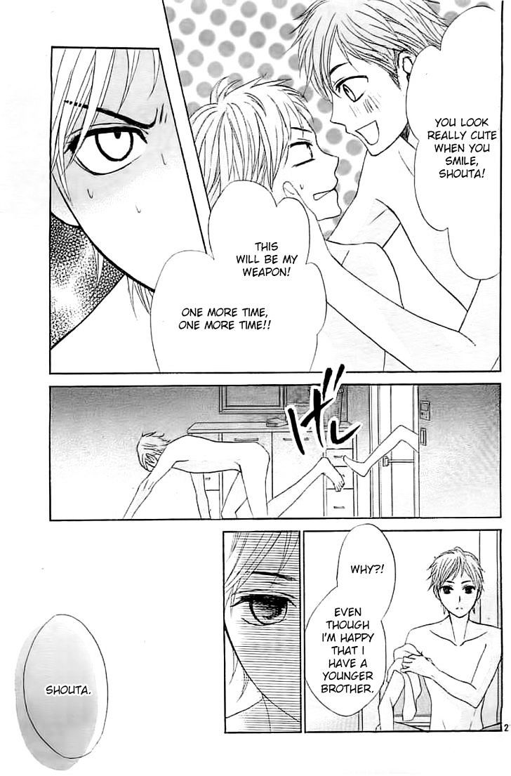 Read LDK (en) Manga Online