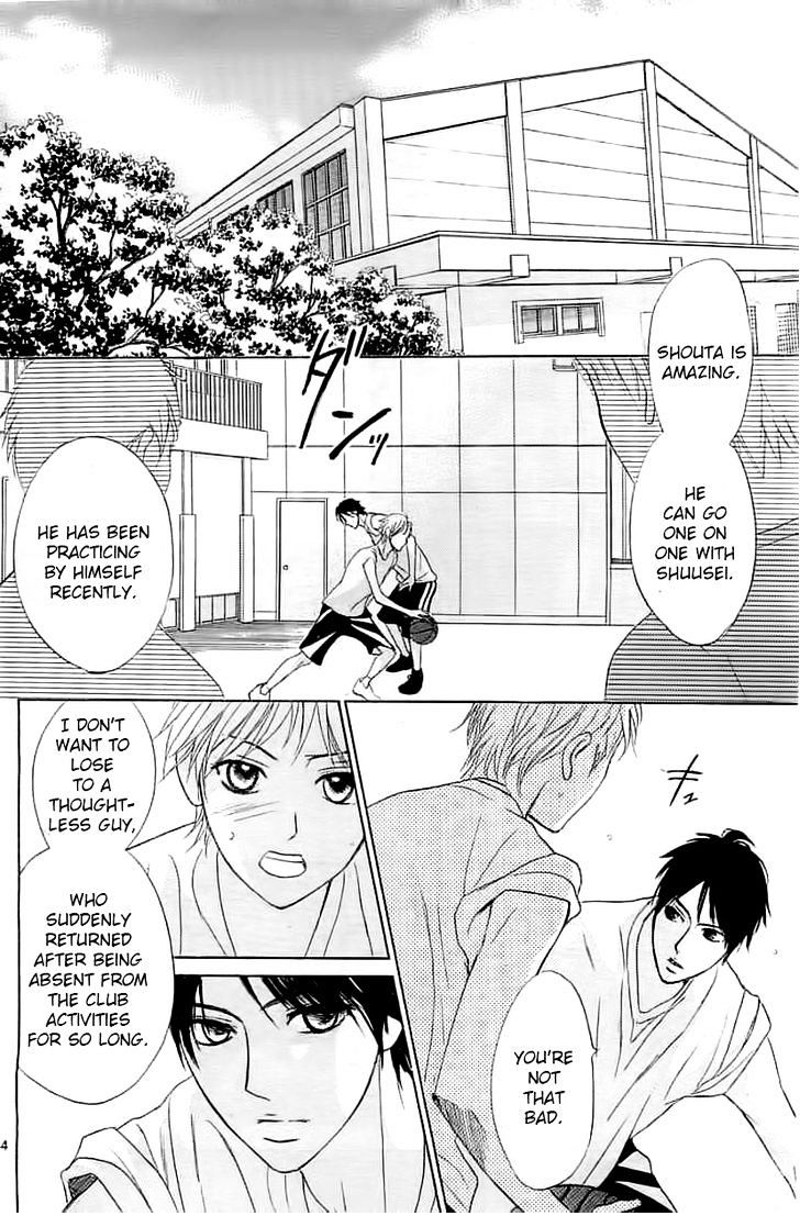 Read LDK (en) Manga Online