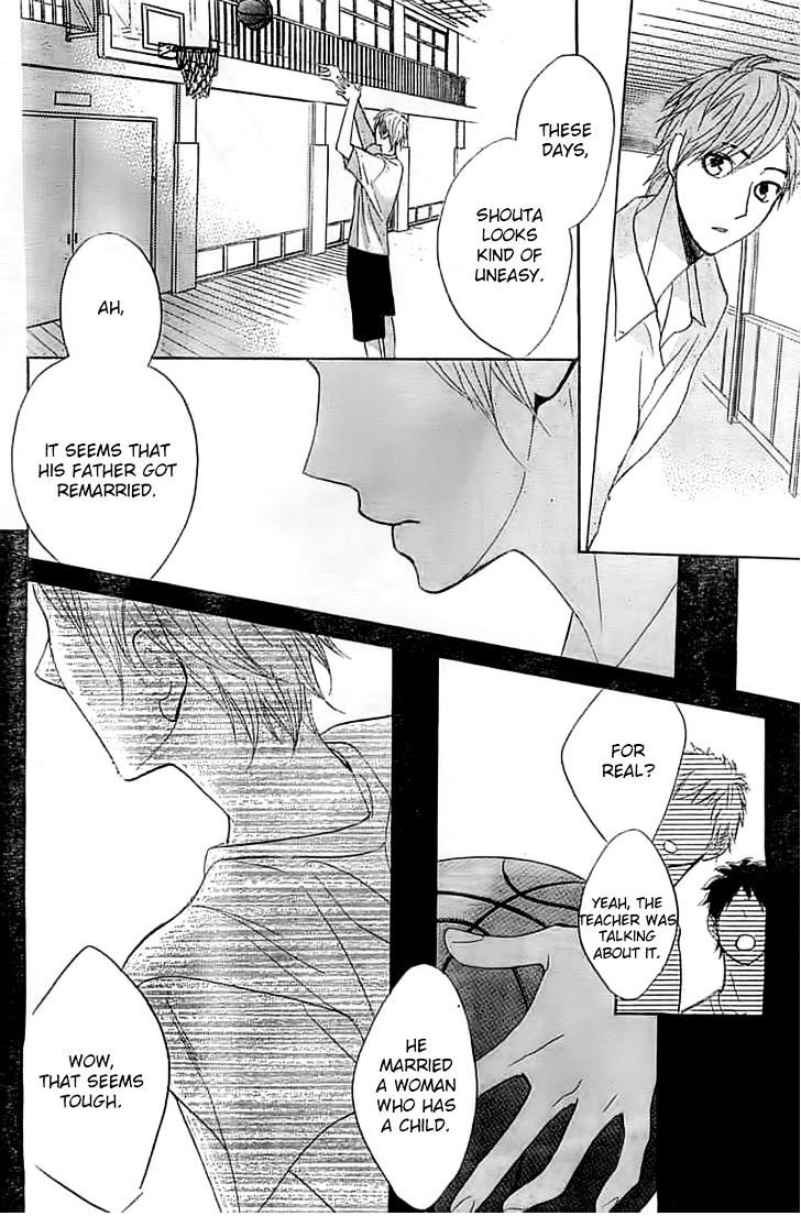 Read LDK (en) Manga Online