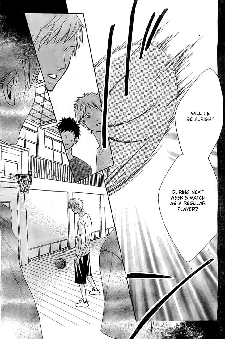 Read LDK (en) Manga Online