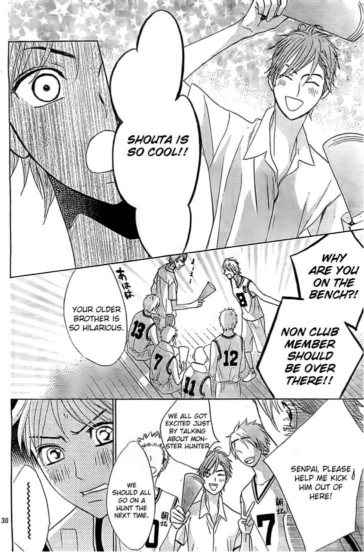 Read LDK (en) Manga Online