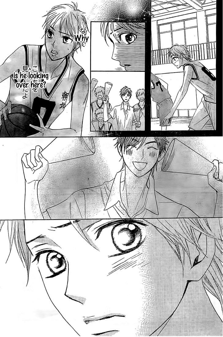 Read LDK (en) Manga Online