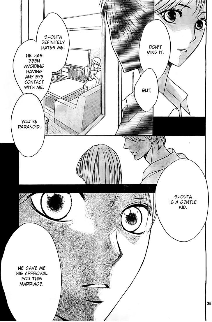 Read LDK (en) Manga Online