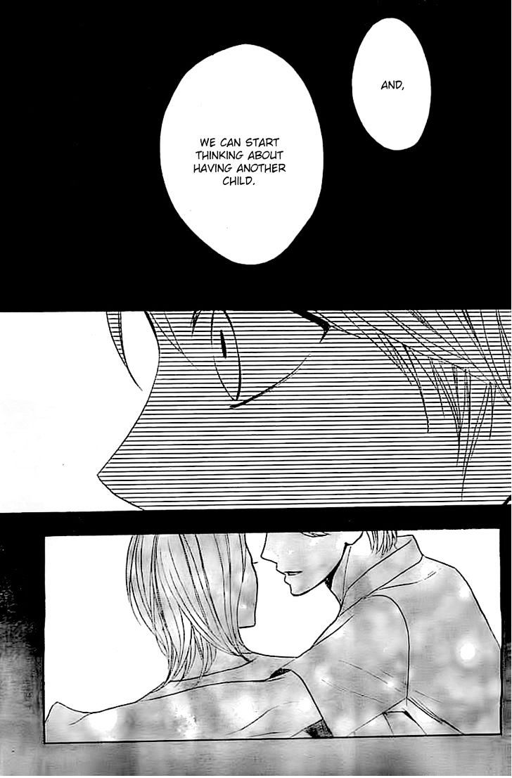 Read LDK (en) Manga Online