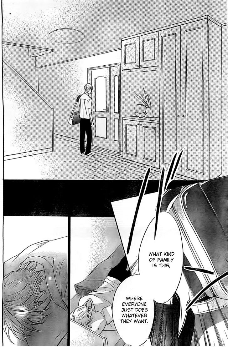 Read LDK (en) Manga Online