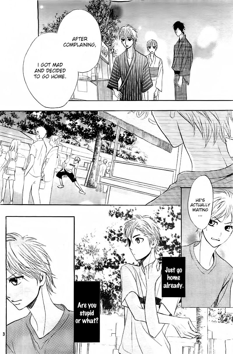 Read LDK (en) Manga Online