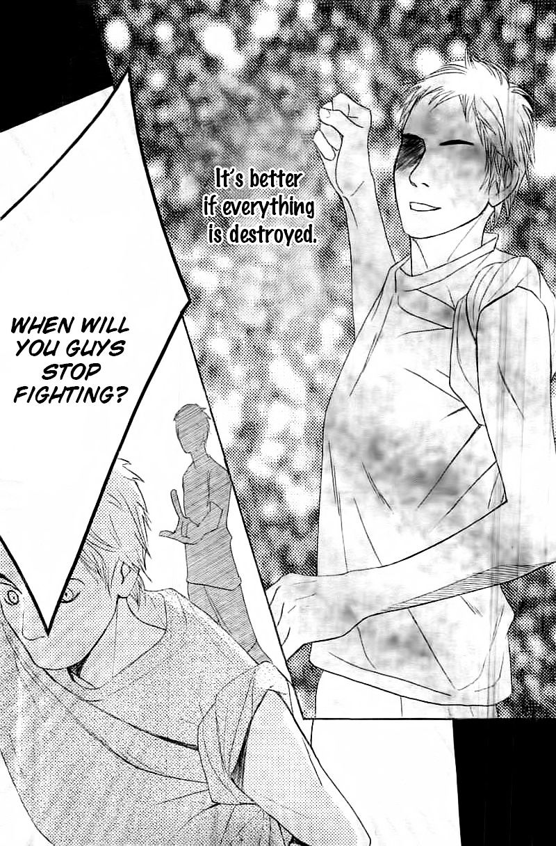 Read LDK (en) Manga Online