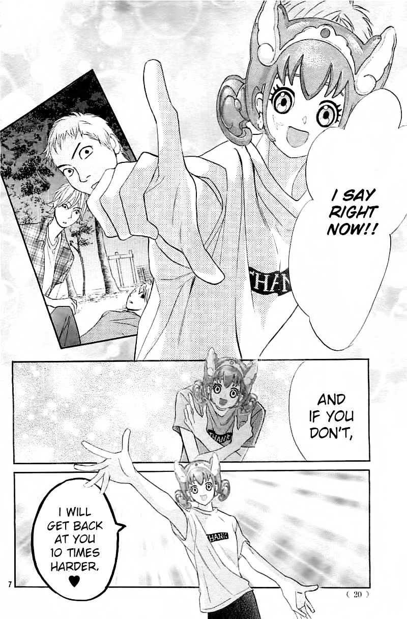 Read LDK (en) Manga Online