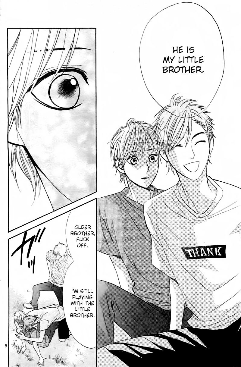 Read LDK (en) Manga Online