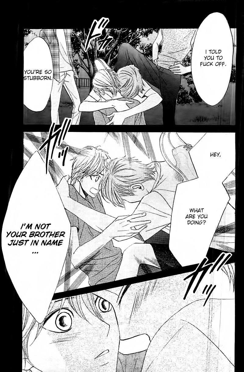 Read LDK (en) Manga Online