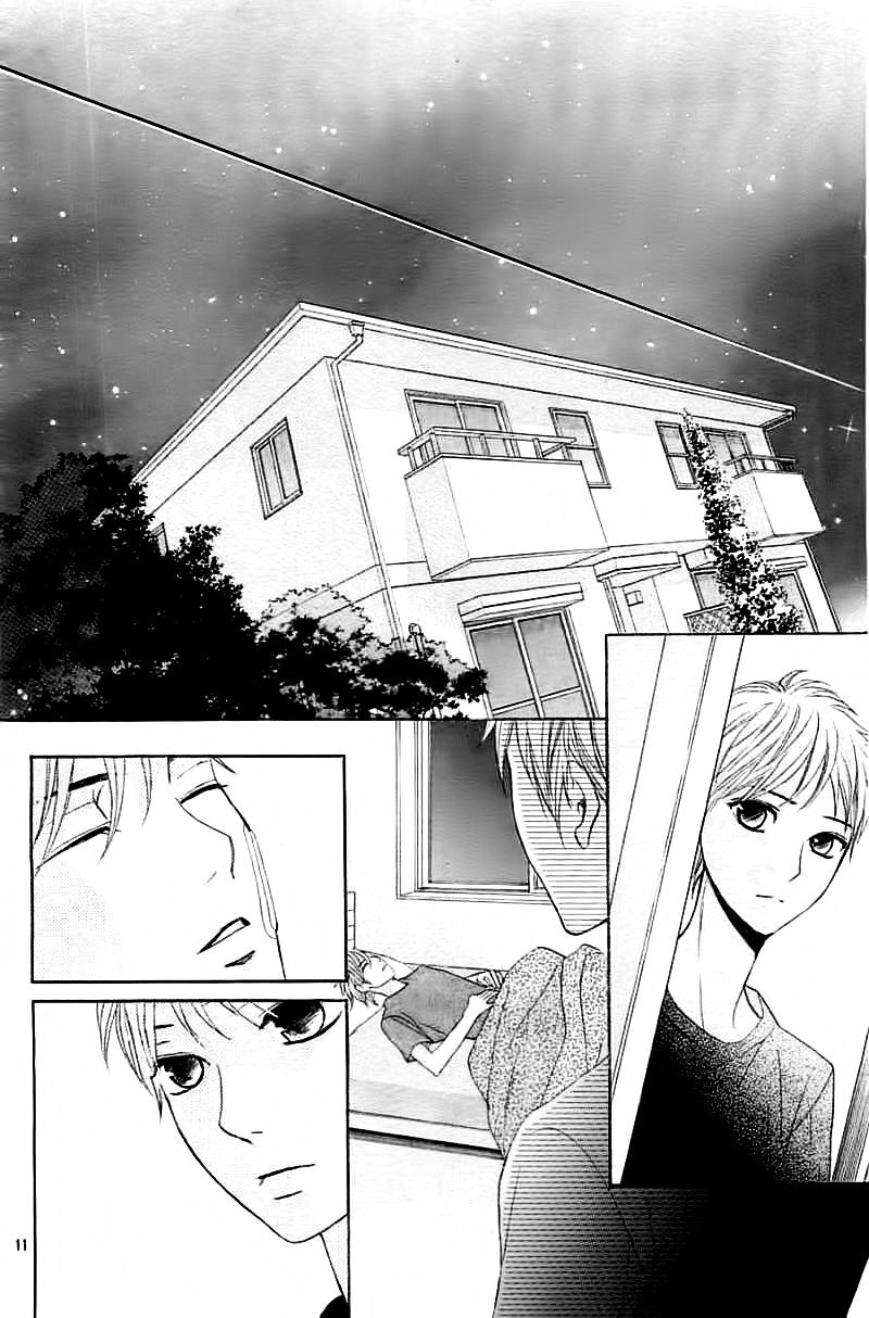 Read LDK (en) Manga Online