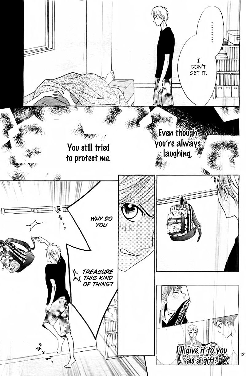 Read LDK (en) Manga Online