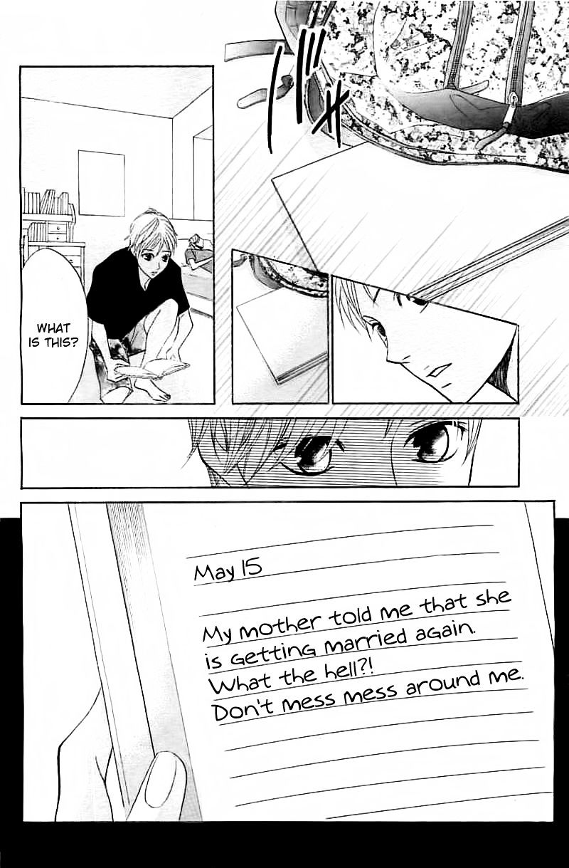 Read LDK (en) Manga Online