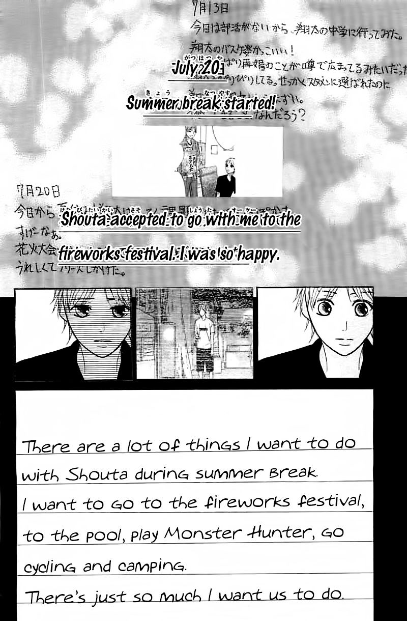 Read LDK (en) Manga Online